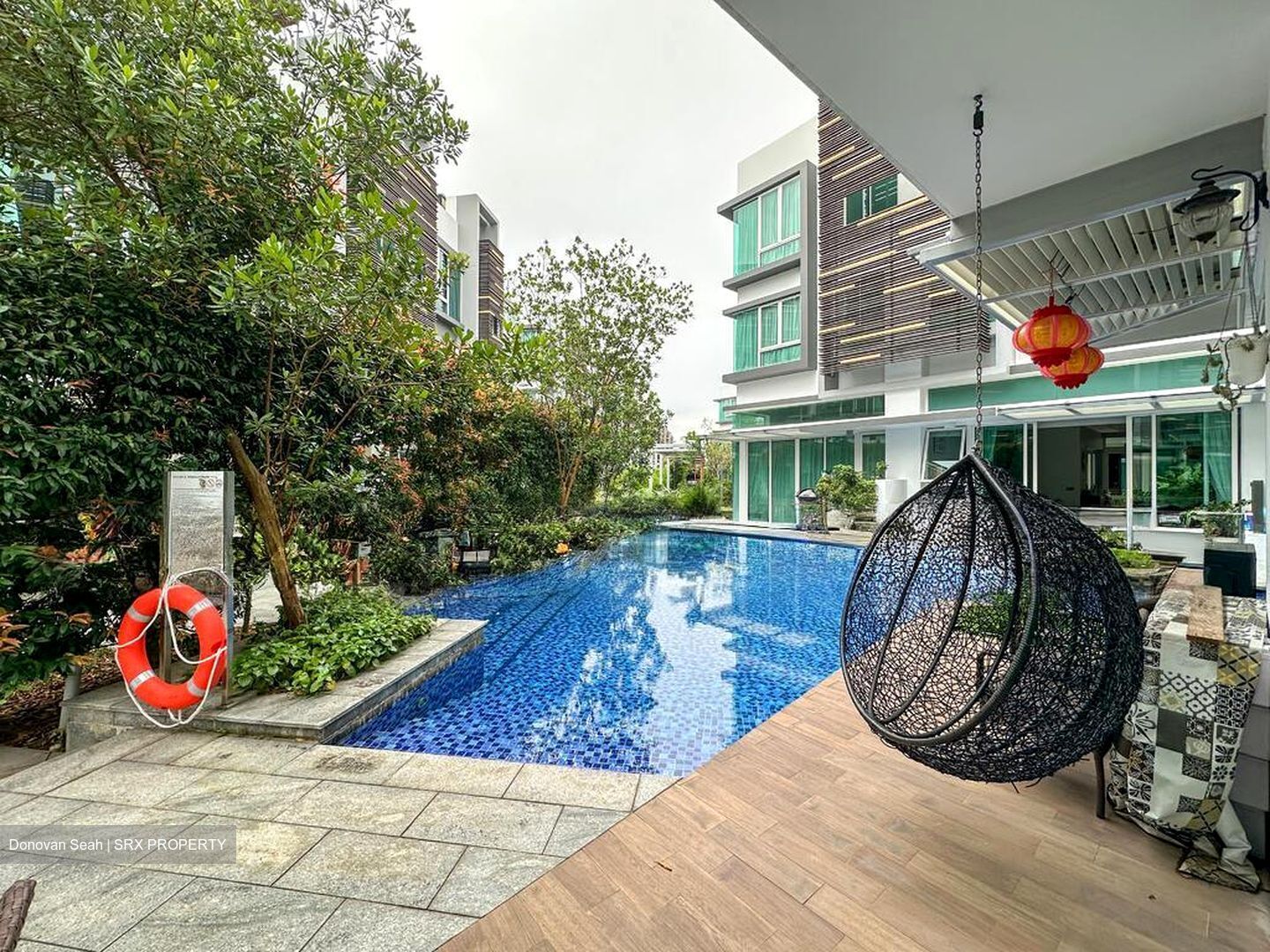 Cabana (D28), Terrace #496668901